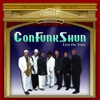Confunkshun - Live On Tour