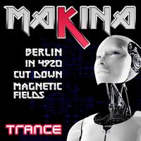 Mr. Trance - Energy Makina Dance Disco