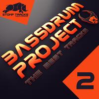 Bassdrum Project - The Best Tracks Vol. 2