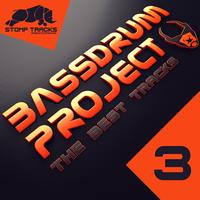 Bassdrum Project - The Best Tracks Vol. 3