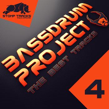 Bassdrum Project - The Best Tracks Vol. 4