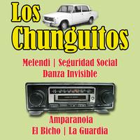 Los Chunguitos - Abre Tu Corazón Con Melendi Seguridad Social Danza Invisible La Guardia El Bicho Y Mas
