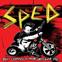 SpEd - Dad I Learned It From Watching You!