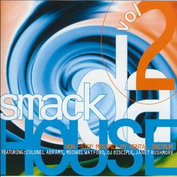 Various Artists - Smack Da House Vol.2