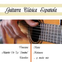 Varios Guitarristas Clasicos - 20 Temas Con Guitarra Clásica Española