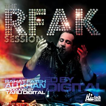 Rahat Fateh Ali Khan - The RFAK Session (Remix)