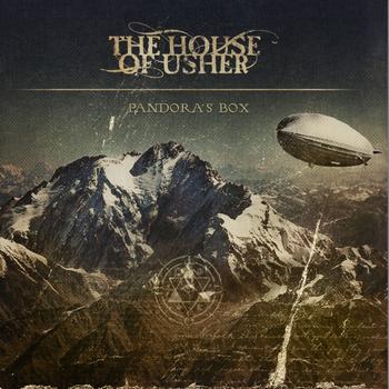 The House Of Usher - Pandora's Box