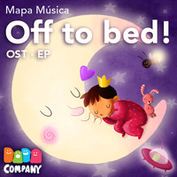 Gabriel Sarlo - Off to Bed! (Lullaby, Nana)