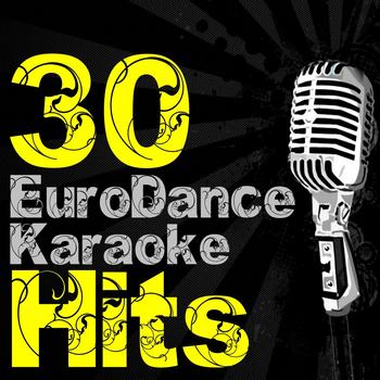 Disco System - 30 Euro Dance Karaoke Hits