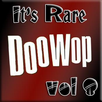 Various Artists - It's Rare Doo Wop Vol 8
