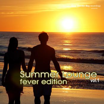Various Artists - Summer Lounge Fever Edition Vol. 1