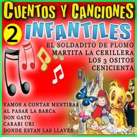 Grupo Infantil Quita y Pon - Cuentos Tradicionales Y Canciones Infantiles Para Niños. Vol 2