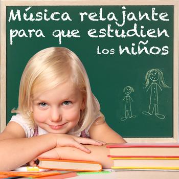 Salvador Andrades - Musica Relajante Para Que Estudien Los Niños