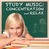 Salvador Andrades - Study Music For Childrens. Concentration & Relaxation 