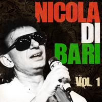 Nicola Di Bari - Nicola di Bari. Vol. 1
