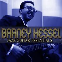Barney Kessel - Jazz Guitar Essentials