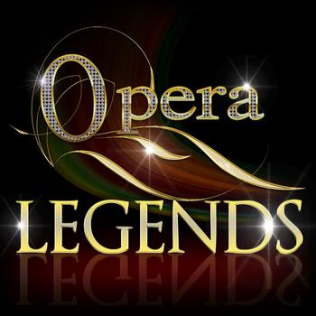 Various Artists - Opera Legends