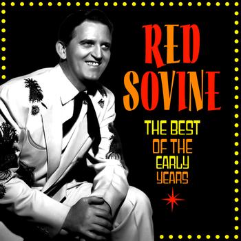 Red Sovine - Best Of The Early Years