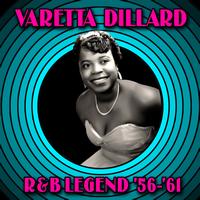 Varetta Dillard - R&B Legend '56 - '61