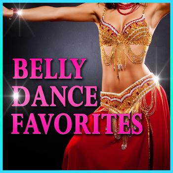 The Belly Dance Orchestra - Belly Dance Favorites