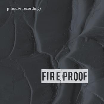 Various Artists - Fire Proof
