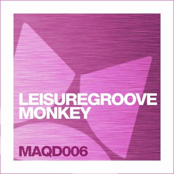 Leisuregroove - Monkey