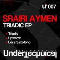 Srairi Aymen - Triadic EP