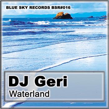 DJ Geri - Waterland
