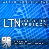 LTN - The Art Of Freedom