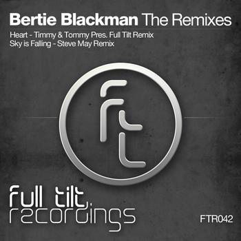 Bertie Blackman - The Remixes