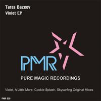 Taras Bazeev - Violet EP