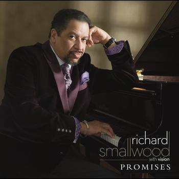 Richard Smallwood - Promises