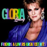 Gloria Loring - Friends & Lovers Greatest Hits