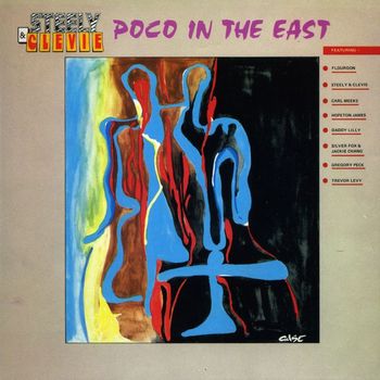 Various Artists - Poco In The East