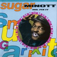 Sugar Minott - Mr. Fix It