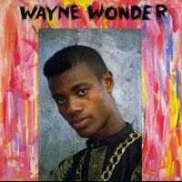 Wayne Wonder - Wayne Wonder