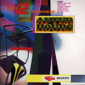 Various Artists - Two Friends - After Hours