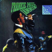 Frankie Paul - Jammin'