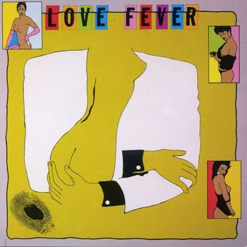 Various Artists - Love Fever