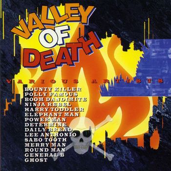 Various Artists - Valley Of Death