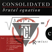 Consolidated - Brutal Equation (Explicit)