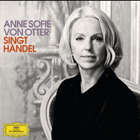 Anne Sofie von Otter - Anne Sofie von Otter singt Händel
