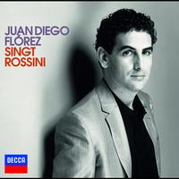 Juan Diego Flórez - Flórez singt Rossini