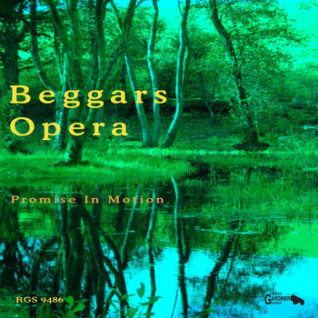 Beggars Opera - Promise In Motion