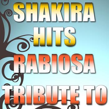 Tribute Band - Tribute to Shakira: Rabiosa