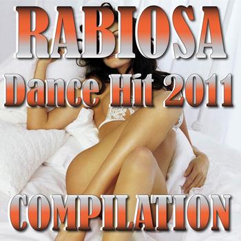 Various Artists - Rabiosa Hits 2011