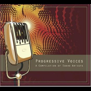 Various Artists - Progressive Voices