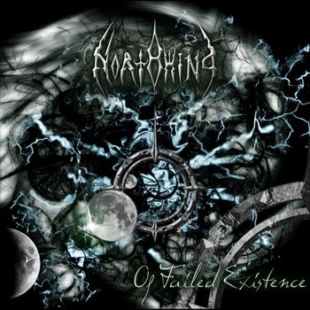 Northwind - Of Failed Existence (Explicit)