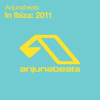 Various Artists - Anjunabeats In Ibiza: 2011