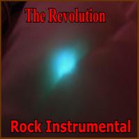 The Revolution - Rock Instrumental
